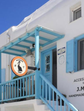 AMORE Mykonos